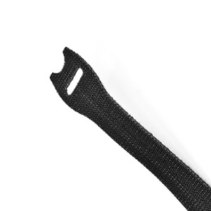 8" Velcro Hook & Loop Cable Tie CPHL-75-8