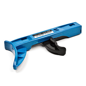 Lightweight Cable Tie Installation Tool CP-1