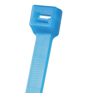 Tefzel Fluoropolymer Cable Ties