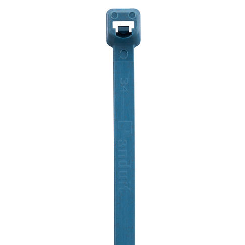 その他 PANDUIT Panduit® Pan-Ty® Metal Detectable Nylon 6/6 Cable Ties | Cable
