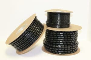 Polyethylene Black UV Resistant