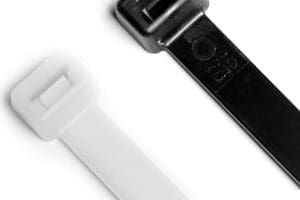 Extra Heavy Duty Cable Ties (250 lb.)
