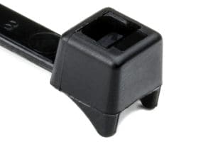 Radius Cable Ties