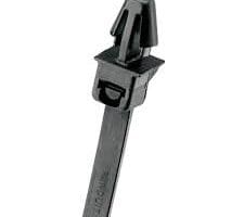 Panduit Pan-Ty® Locking Push Mount Tie