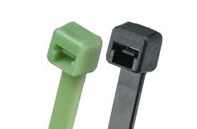 Panduit® Polypropylene Cable Ties